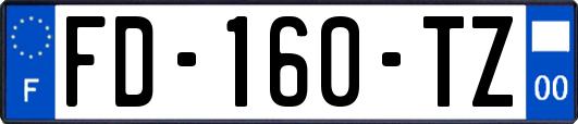 FD-160-TZ