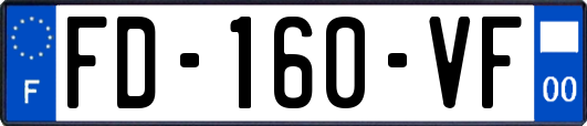 FD-160-VF