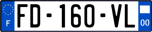 FD-160-VL