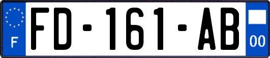 FD-161-AB