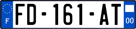 FD-161-AT