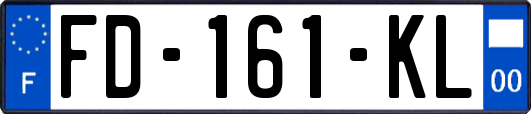 FD-161-KL