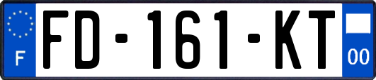 FD-161-KT