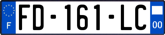 FD-161-LC
