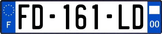 FD-161-LD