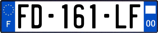 FD-161-LF