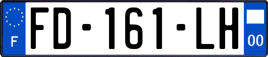FD-161-LH