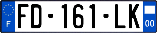 FD-161-LK