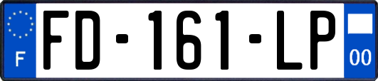 FD-161-LP