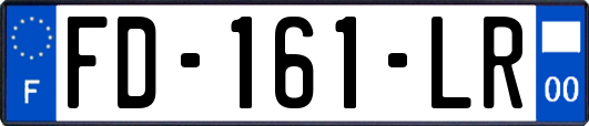 FD-161-LR