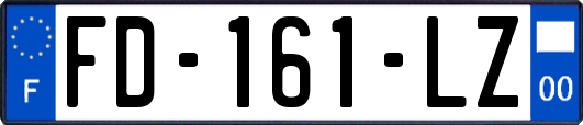 FD-161-LZ