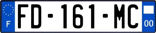 FD-161-MC
