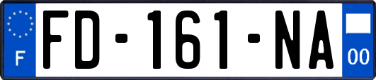FD-161-NA