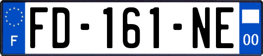 FD-161-NE