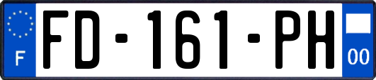 FD-161-PH