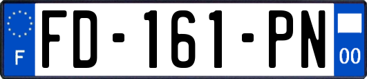 FD-161-PN