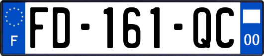 FD-161-QC