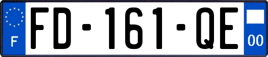 FD-161-QE