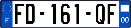 FD-161-QF