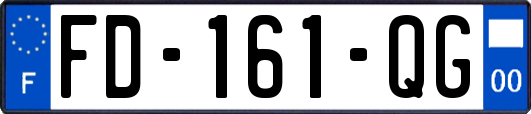 FD-161-QG