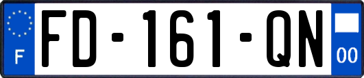 FD-161-QN