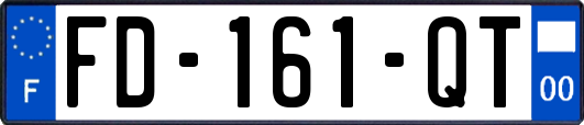 FD-161-QT