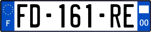 FD-161-RE