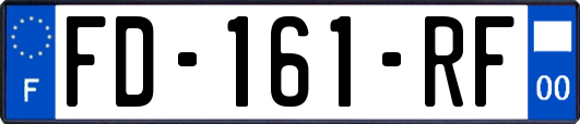 FD-161-RF