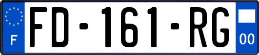 FD-161-RG