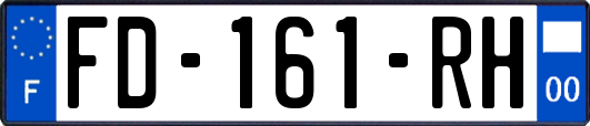 FD-161-RH