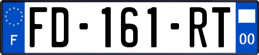 FD-161-RT