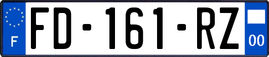 FD-161-RZ