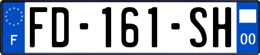 FD-161-SH