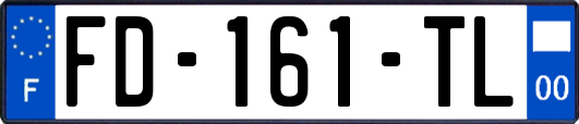 FD-161-TL