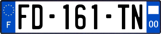 FD-161-TN
