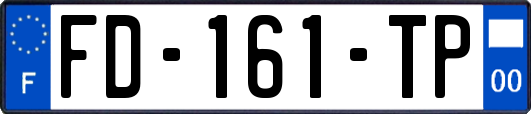 FD-161-TP