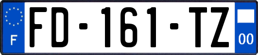 FD-161-TZ