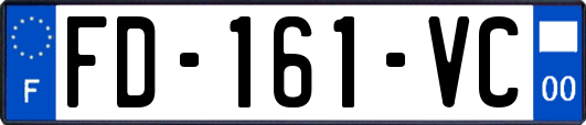 FD-161-VC