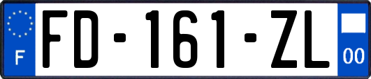 FD-161-ZL