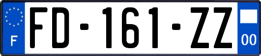 FD-161-ZZ