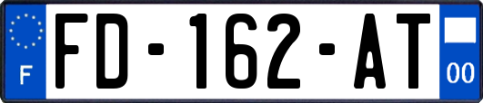 FD-162-AT