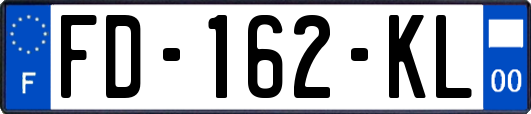 FD-162-KL