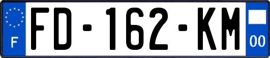 FD-162-KM