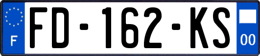 FD-162-KS