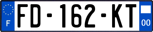 FD-162-KT