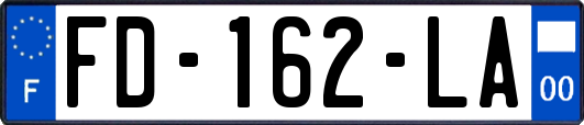 FD-162-LA