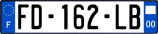 FD-162-LB