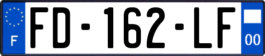 FD-162-LF