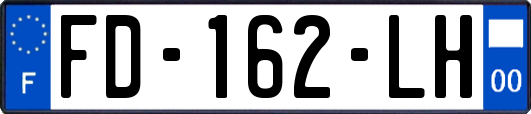 FD-162-LH