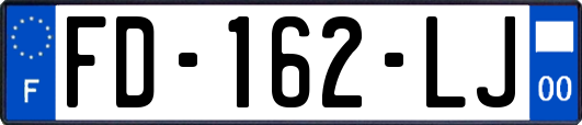 FD-162-LJ